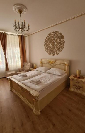 Hotel Union, Louny
